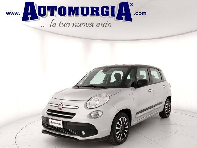 FIAT 500L 1.3 Multijet 95 CV 120°
