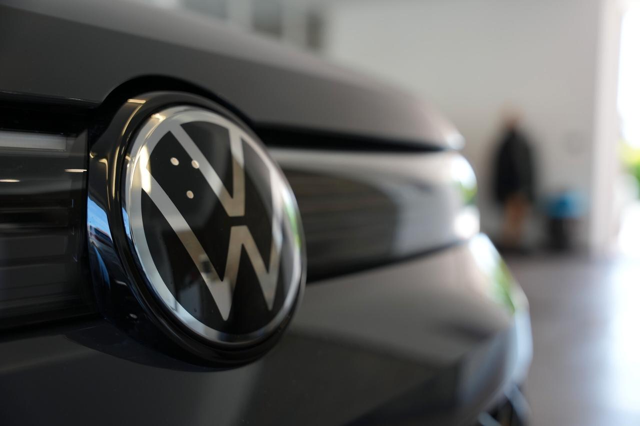 Volkswagen Tiguan 2.0 TDI 193 CV DSG 4MOTION R-Line Plus