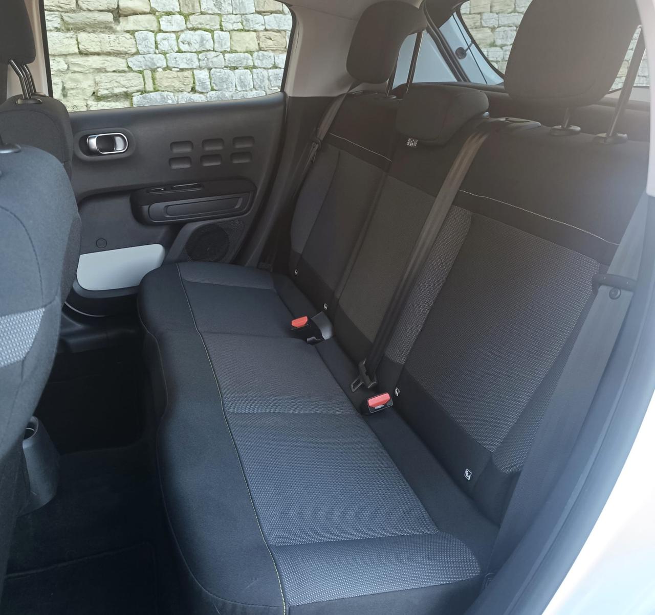 Citroen C3 BlueHDi 100 S&S Shine