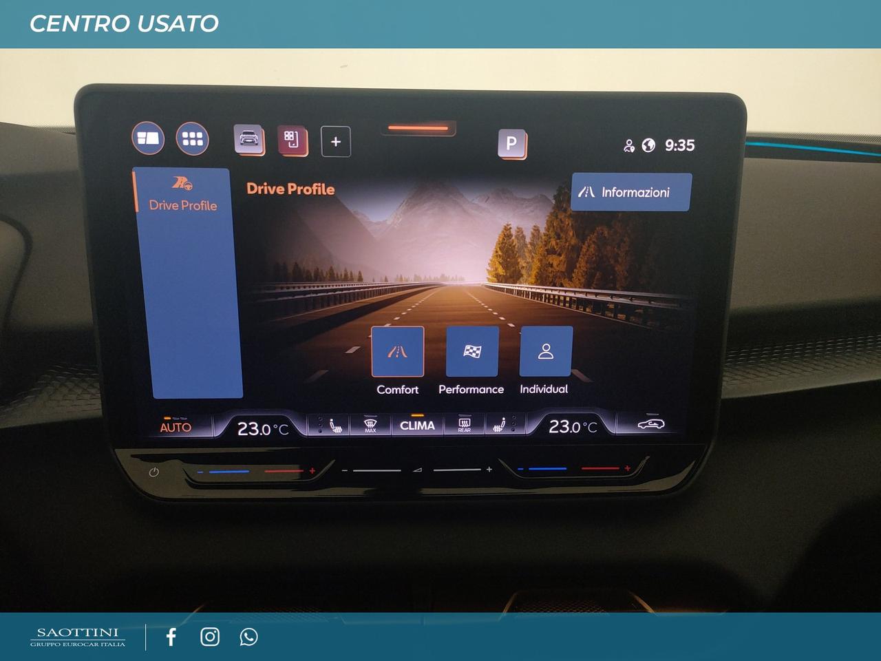 1.5 Hybrid 150 CV DSG
