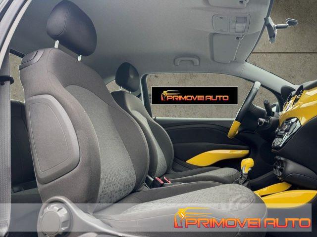 OPEL Adam 1.2 70 CV Jam