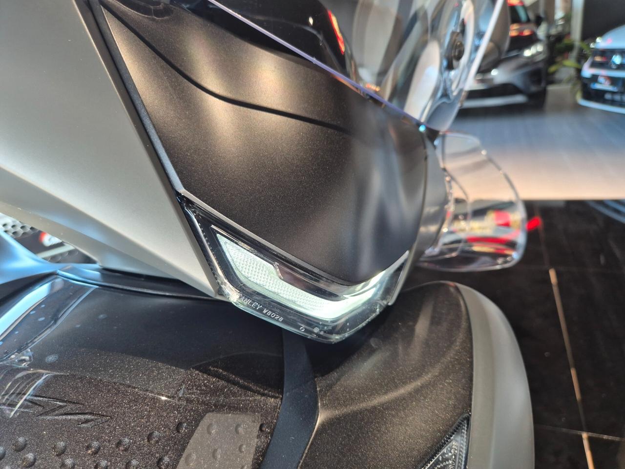 Honda SH 350 SPORT ABS *FINANZIAMENTO OBBLIGATORIO