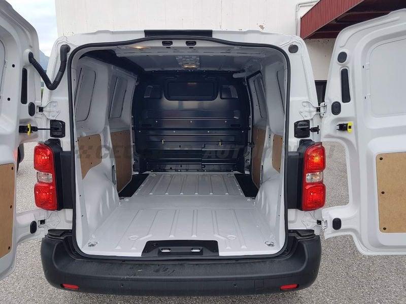 Citroën Jumpy Jumpy M 1.5 Bluehdi S&S 120cv