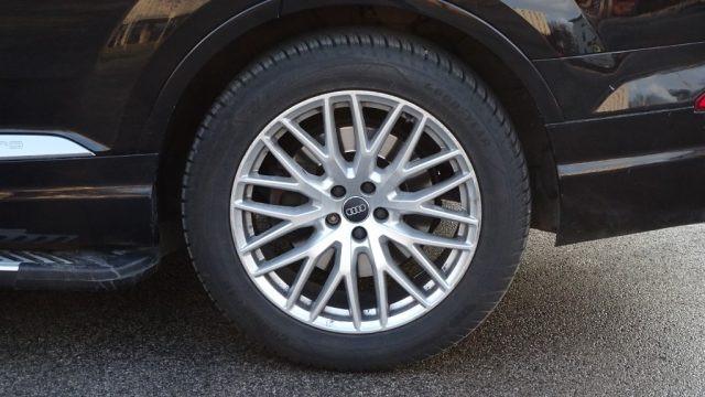 AUDI Q7 3.0 TDI 272 CV quattro tiptronic, Plus, Garanzia..