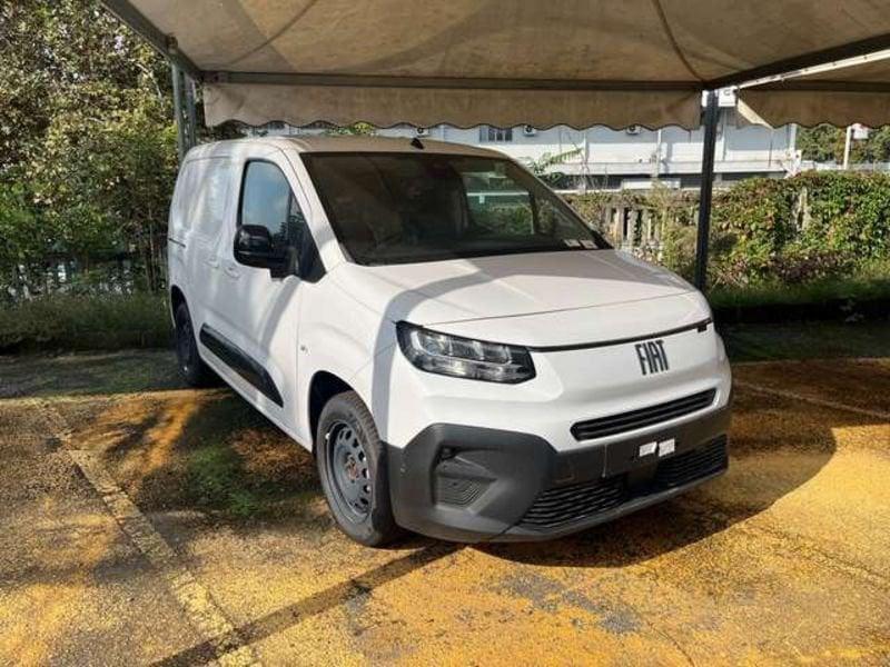 FIAT Doblò Serie 2 Van Ch1 1.5 Bluehdi