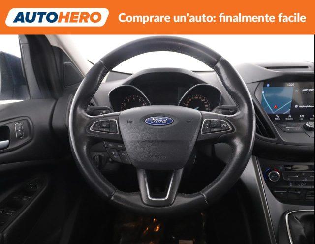 FORD Kuga 1.5 EcoBoost 120 CV S&S 2WD Business