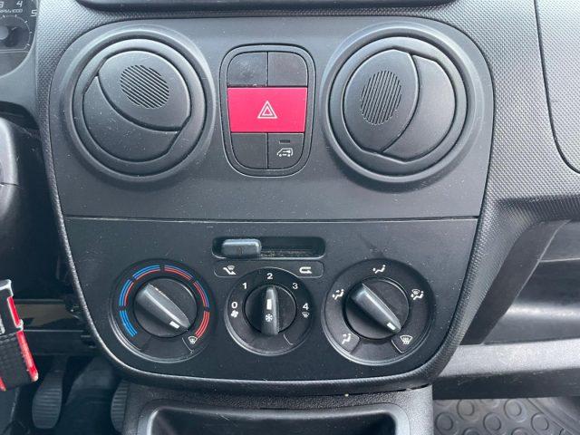 FIAT Fiorino 1.3 MJT 75 CV (N1) FURGONE