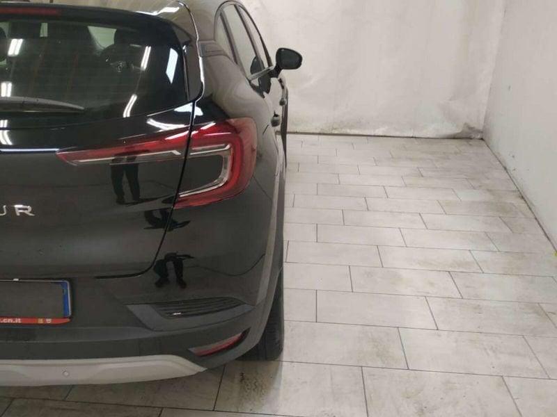 Renault Captur 1.0 tce Zen Gpl 100cv