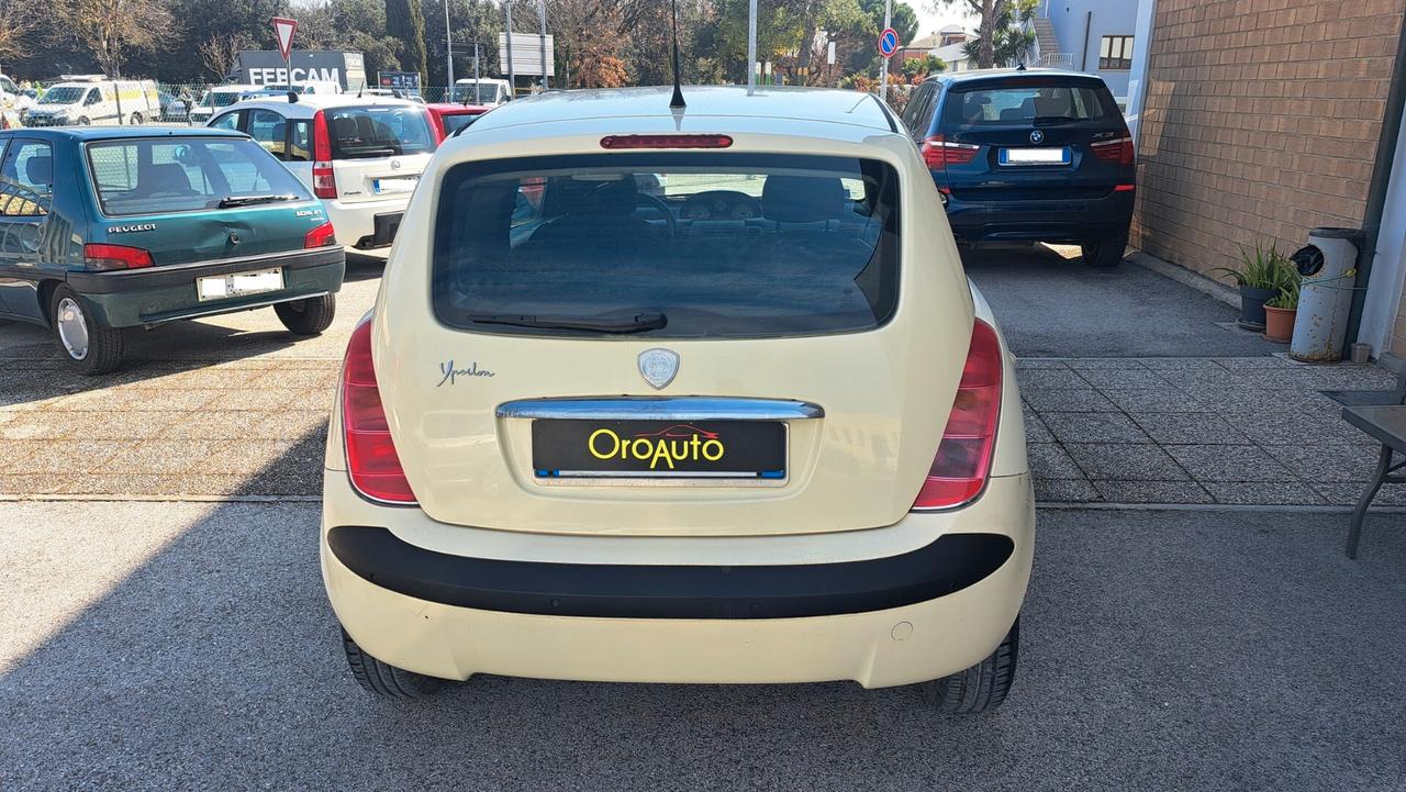 Lancia Ypsilon 1.2 Benzina