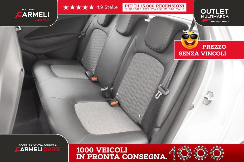 Renault Zoe Intens R135 Flex e-shifter