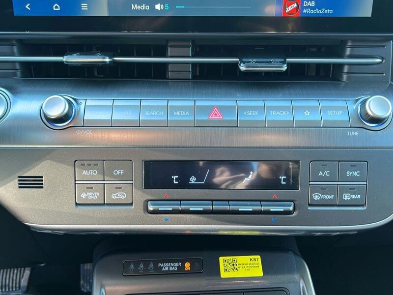 Hyundai Kona II 2023 1.6 gdi hev Exellence 2wd 138cv dct