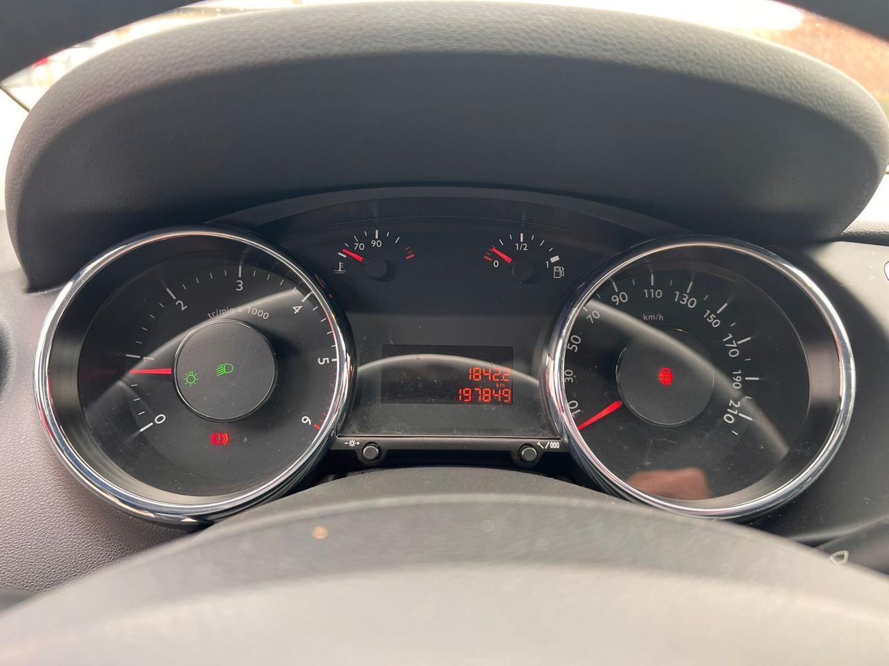 Peugeot 3008 1.6 HDi 110CV Business