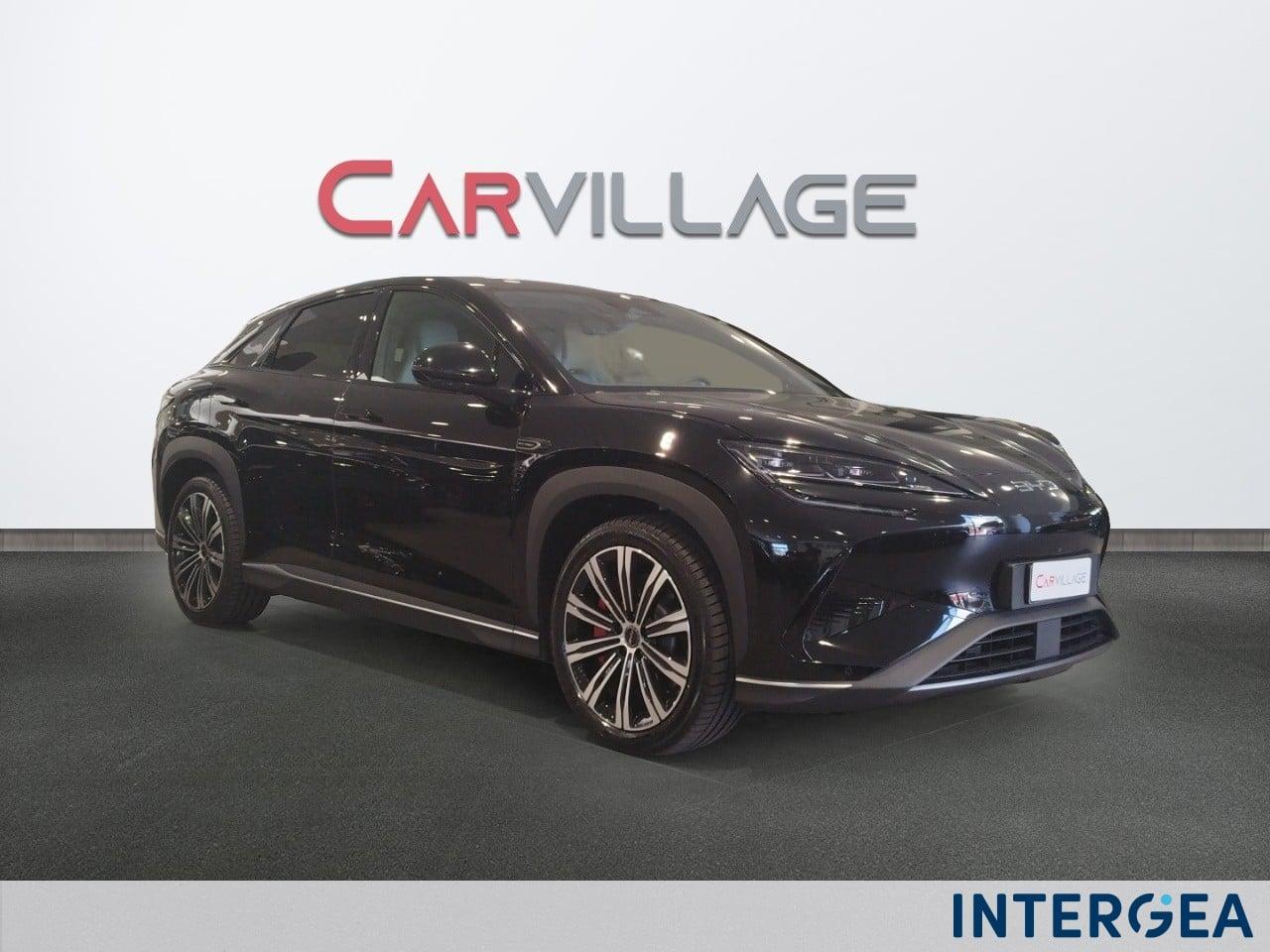 BYD Sealion 7 91,3 kWh Excellence awd