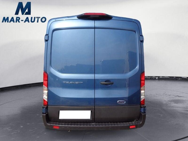 Ford Transit Transit 350 2.0TDCi EcoBlue 170CV L3H2 Trail FRIGO +IVA
