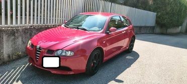 Alfa Romeo 147 3.2i V6 24V cat 3 porte GTA