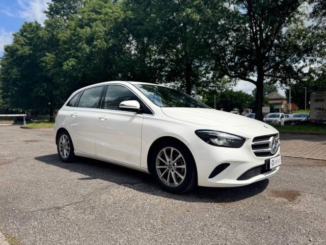 Mercedes Classe B 180 d Premium auto