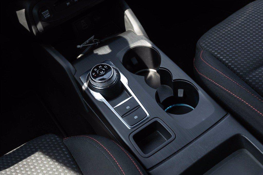 FORD Focus 1.5 ecoblue ST-Line Design 120cv auto del 2022