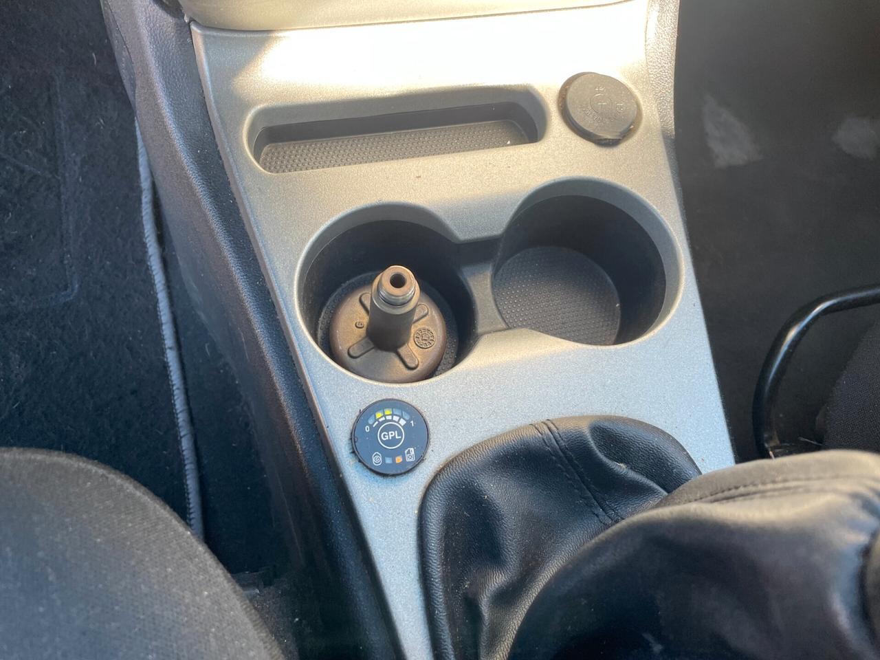 Tata Indica Vista 1.4 Safire 5p. GPL SCADENZA 2035