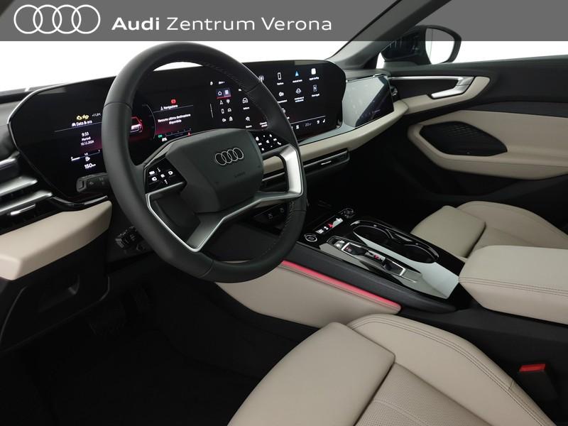 Avant 2.0TFSI 204CV quattro Stronic S line Edition