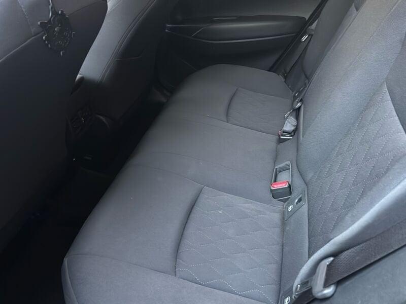 Toyota Corolla Cross Corolla Cross 2.0h Trend fwd 197cv e-cvt
