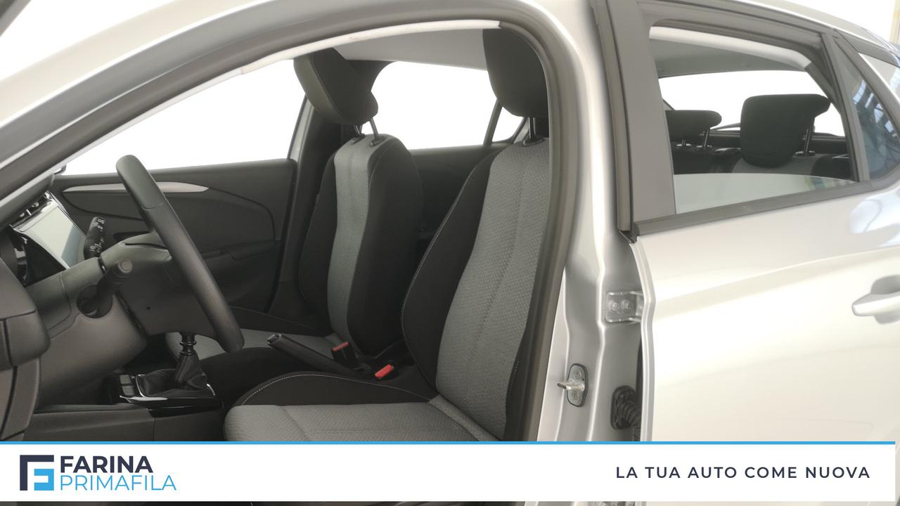 OPEL Corsa Edition 1.2 100CV MT6