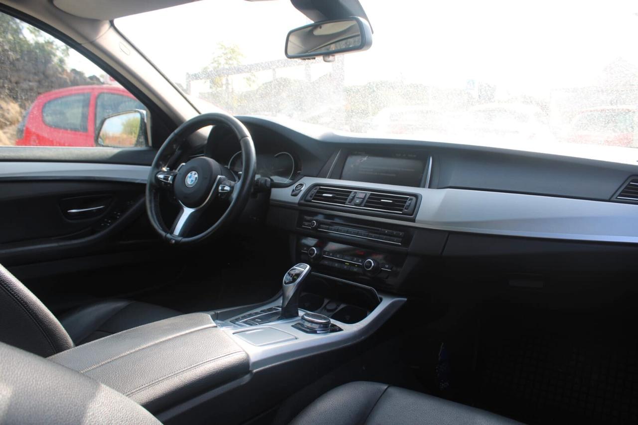 Bmw 530 Tua A SOLI 172€ al mese Anticipo Zero