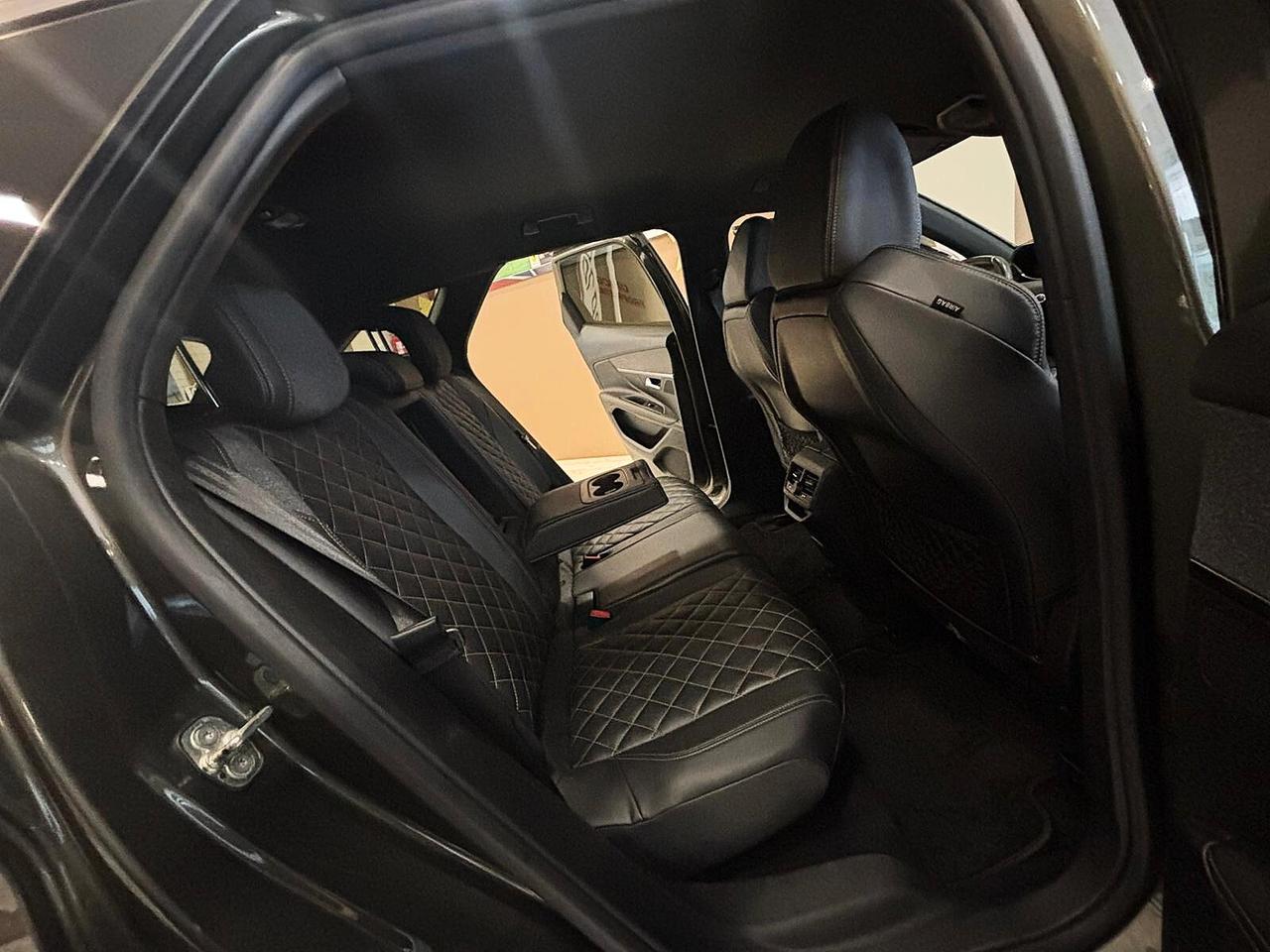 Peugeot 3008 1.6 DIESEL GT-LINE **FULL**