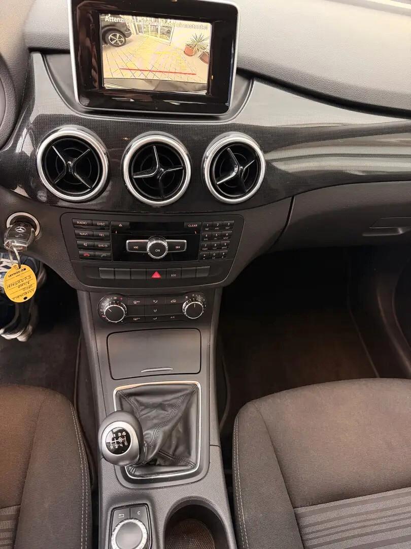 Mercedes-benz B 160 CDI Executive