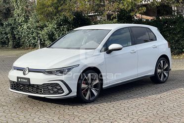 VOLKSWAGEN Golf 1.4 Plug-In Hybrid DSG GTE