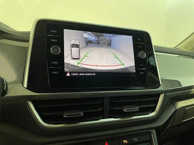 Volkswagen T-Roc 110CV 1.0TSI Style - NEOPATENTATI -