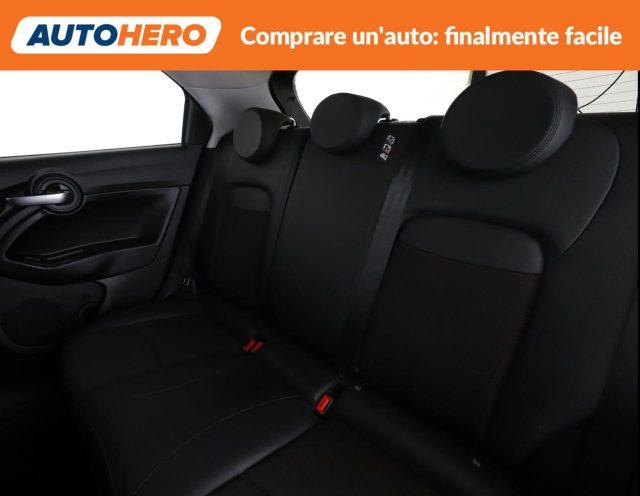FIAT 500X 1.6 E-Torq 110 CV 120°