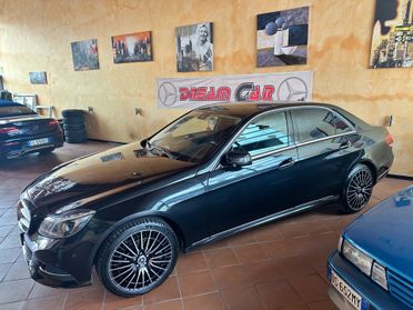 Mercedes-benz E 250 BlueTEC 4Matic Automatic
