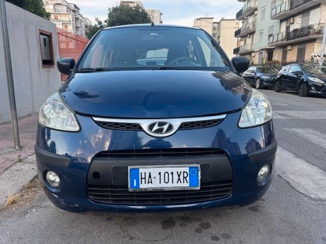 Hyundai i10 Gpl Motore Zero Km.