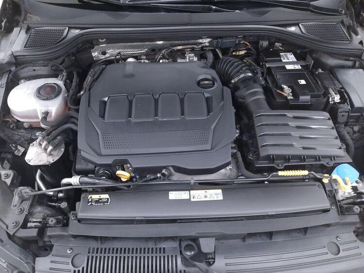 Volkswagen Golf Variant DSG Style BR327487 2.0 Diesel 116CV