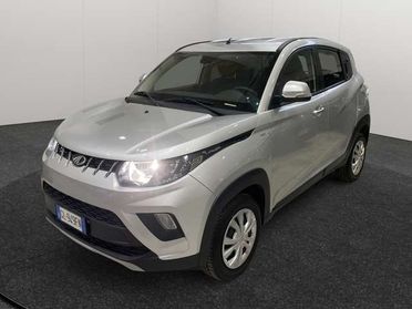 Mahindra KUV100 1.2 87Cv K6+ *NEOPATENTATI*