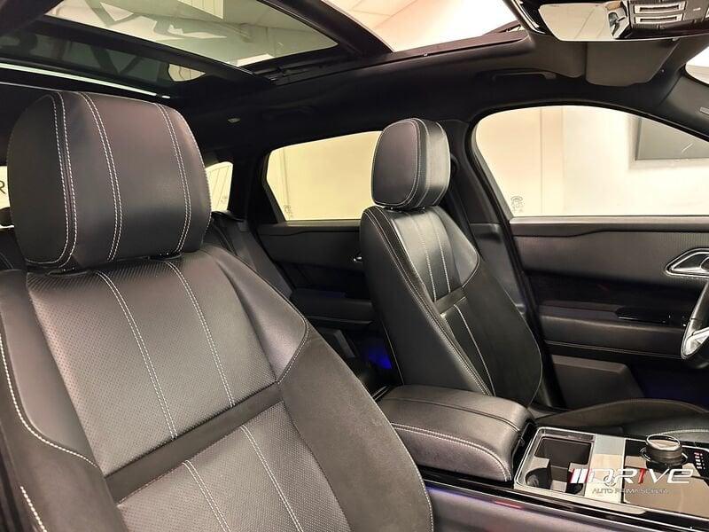 Land Rover Range Rover Velar Range Rover Velar 2.0D I4 240 CV R-Dynamic