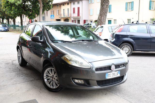 FIAT Bravo 1.6Mjt 120CV DPF Neopatentati LEGGERE DESCRIZIONE