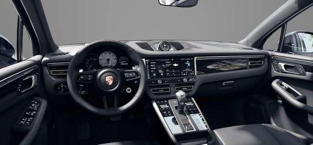 Porsche Macan S 2.9 PDK 380CV *TETTO+360+PASM+BOSE+SPORTCHRONO*