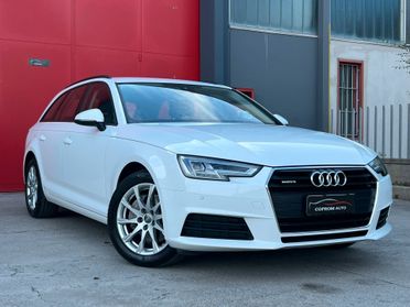 Audi A4 40 2.0 TDI S-TRONIC 190 CV QUATTRO- 2019