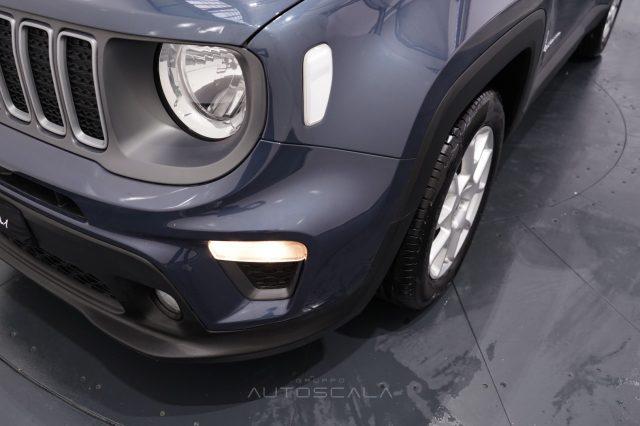 JEEP Renegade 1.6 Mjt 130cv Limited