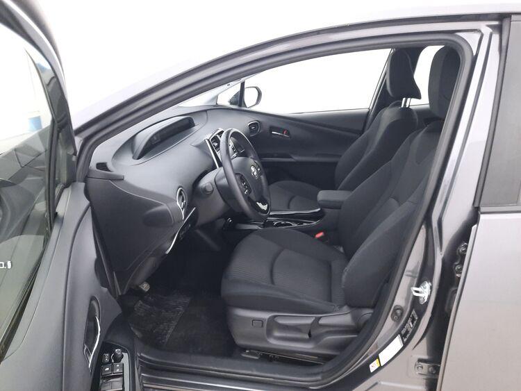 Toyota Prius Hybrid Active BR712032 1.8 Full Hybrid 122CV