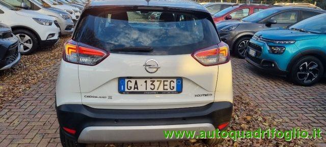 OPEL Crossland X 1.5 ECOTEC D 102 CV Start&Stop 120 Anniversary