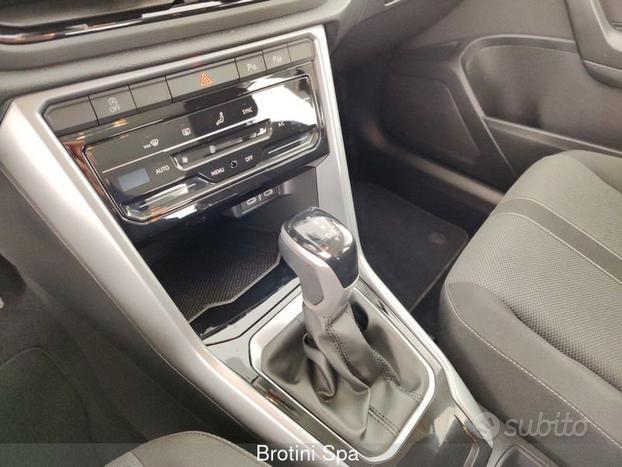 Volkswagen T-Roc 1.5 TSI ACT DSG Life