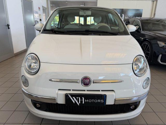 FIAT 500 1.2 Lounge //BELL1SS1MA//