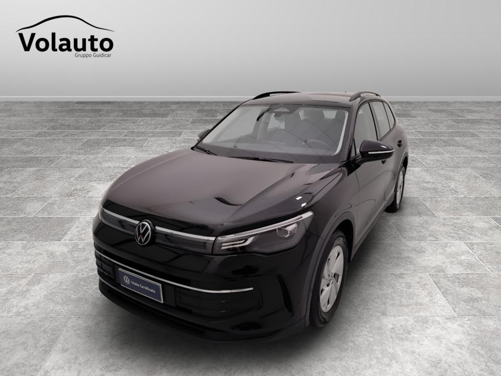 VOLKSWAGEN Tiguan III 2024 - Tiguan 2.0 tdi Life 150cv dsg