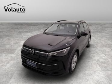 VOLKSWAGEN Tiguan III 2024 - Tiguan 2.0 tdi Life 150cv dsg