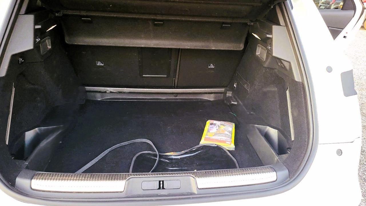 DS AUTOMOBILES DS 7 Crossback BlueHDi 130 aut. Performance Line+