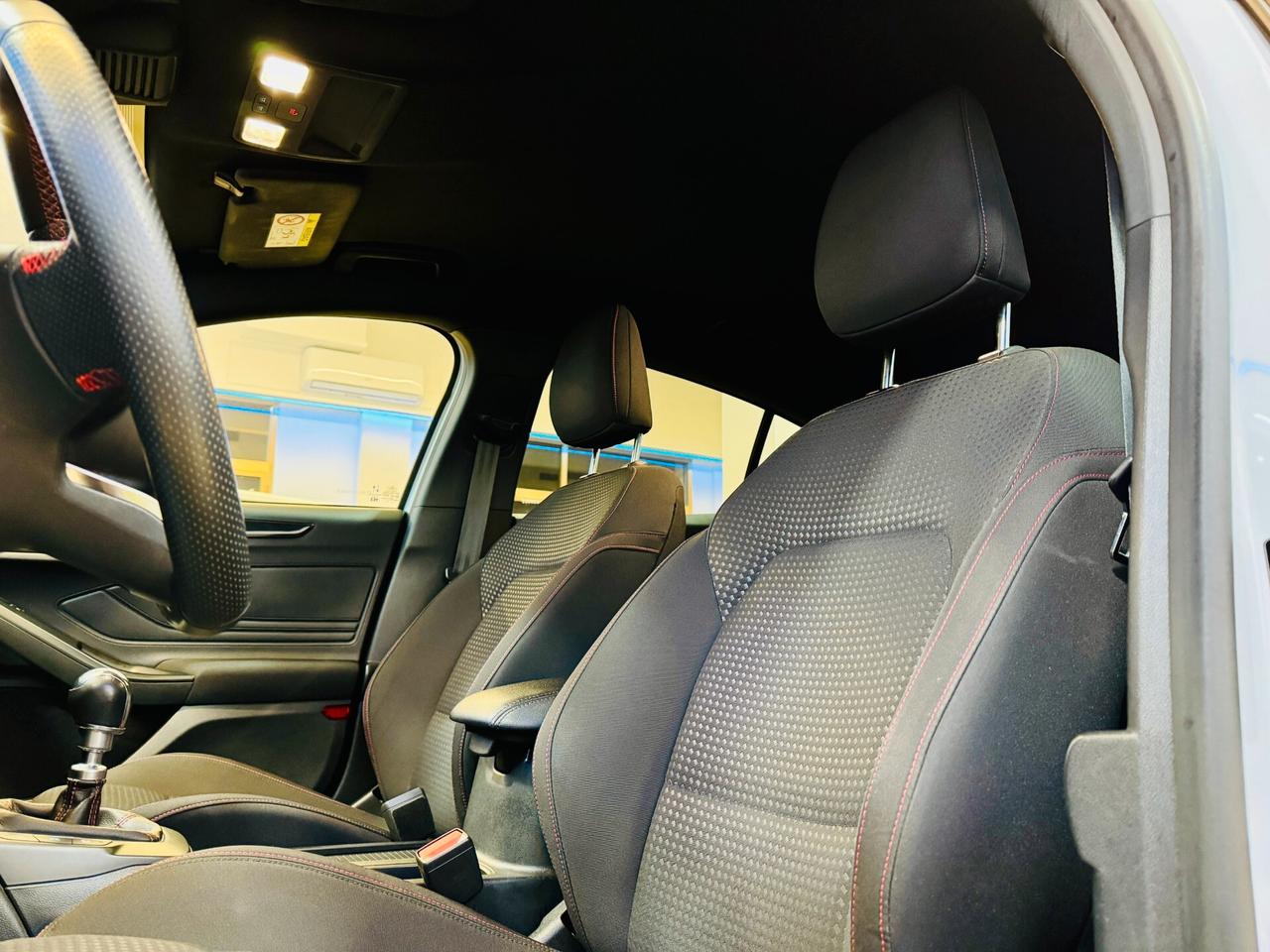 Ford Focus ST-Line 1.5 da 120 CV Navi/Touch/R.Camera