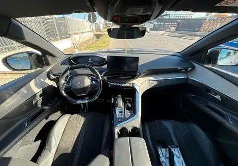 Peugeot 3008 BlueHDi 130 S&S EAT8 GT