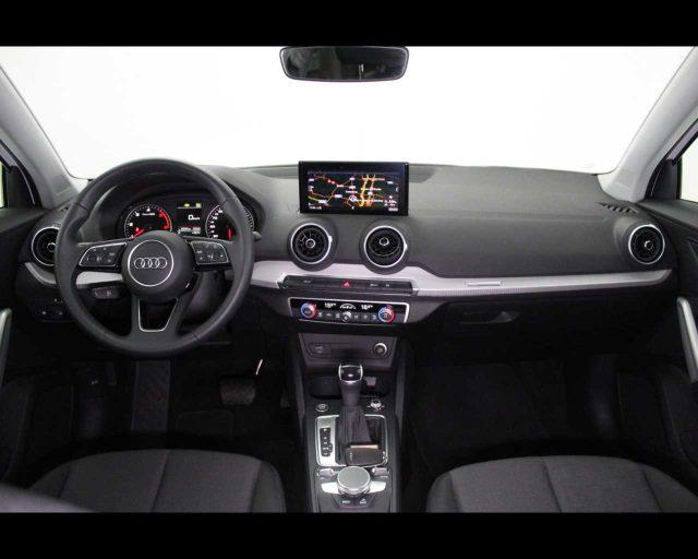 AUDI Q2 30 TDI S tronic S line Edition